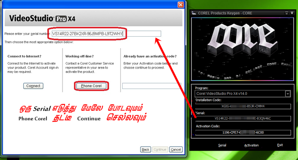 Corel Video Studio 12 Crack Keygen Game Corel Video Studio 12 Crack Keygen Game